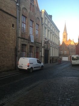 Фото Hotel Lucca