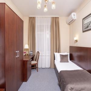 Фото Отель на Моховой