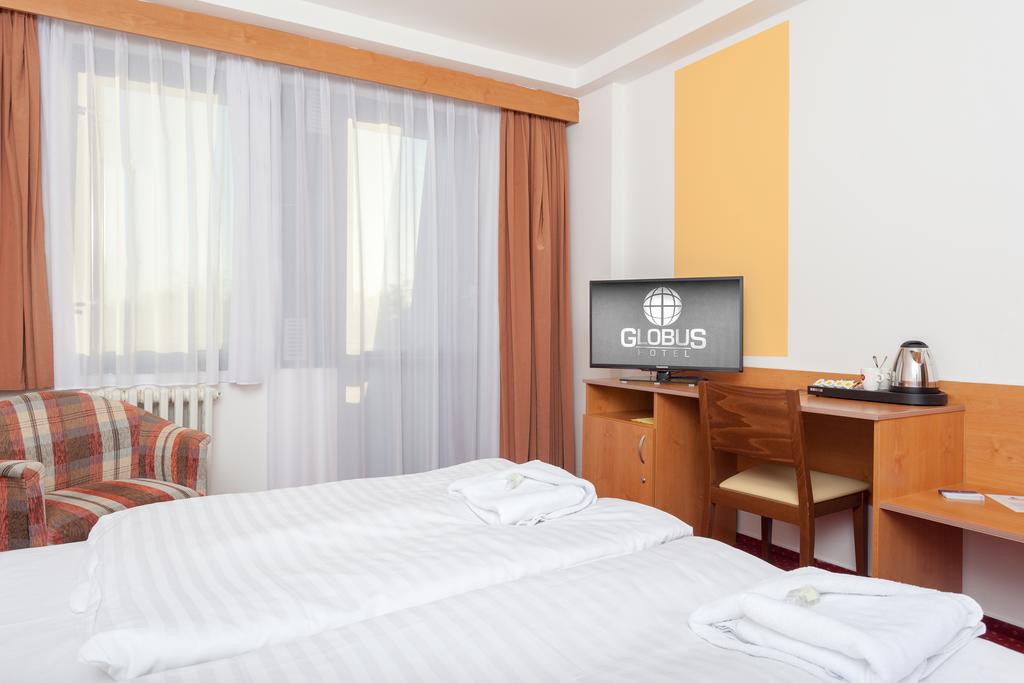 Фото Hotel Globus