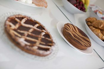 Фото Отель NeapolitanTrips