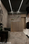 Ellie’s (proyezd 25 Oktyabrya, 10) ، نادي اللياقة البدنية
