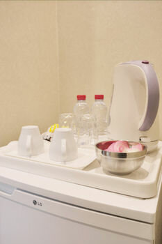 Фото Barakat Burhan Hotel