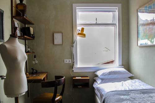 Фото Siglunes Guesthouse