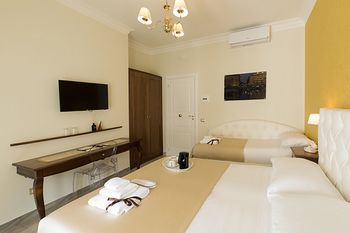 Фото Отель NeapolitanTrips