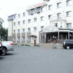 Фото Надежда