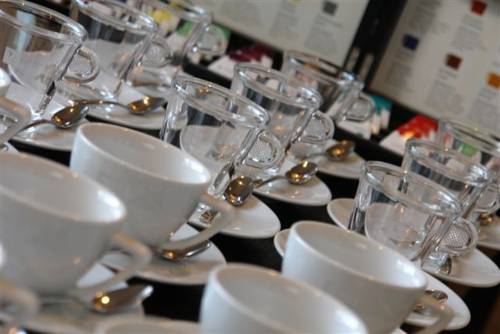 Фото Hotel Hogerhuys