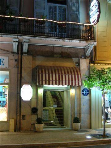 Фото Hotel Richelieu