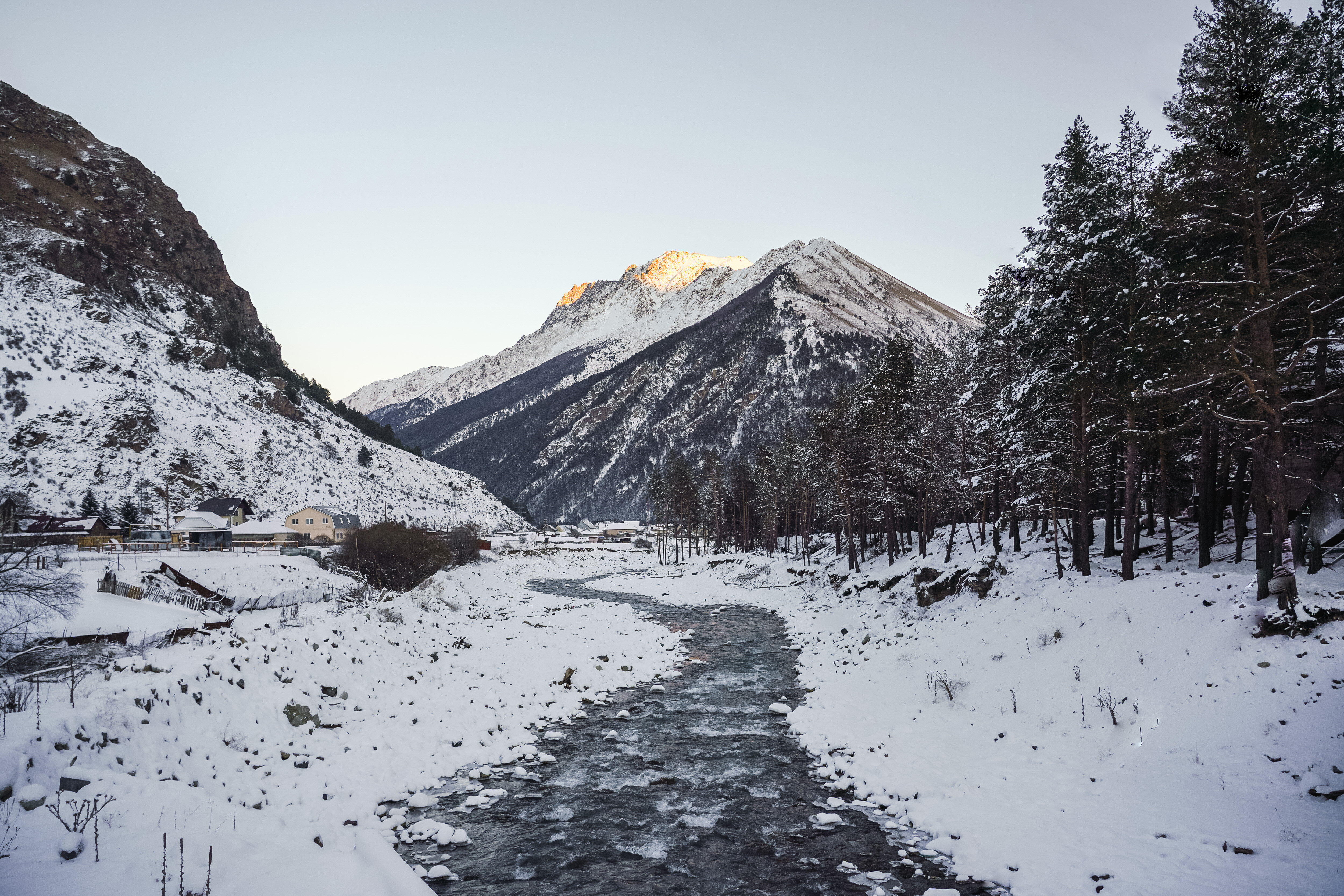 Фото Alpina House