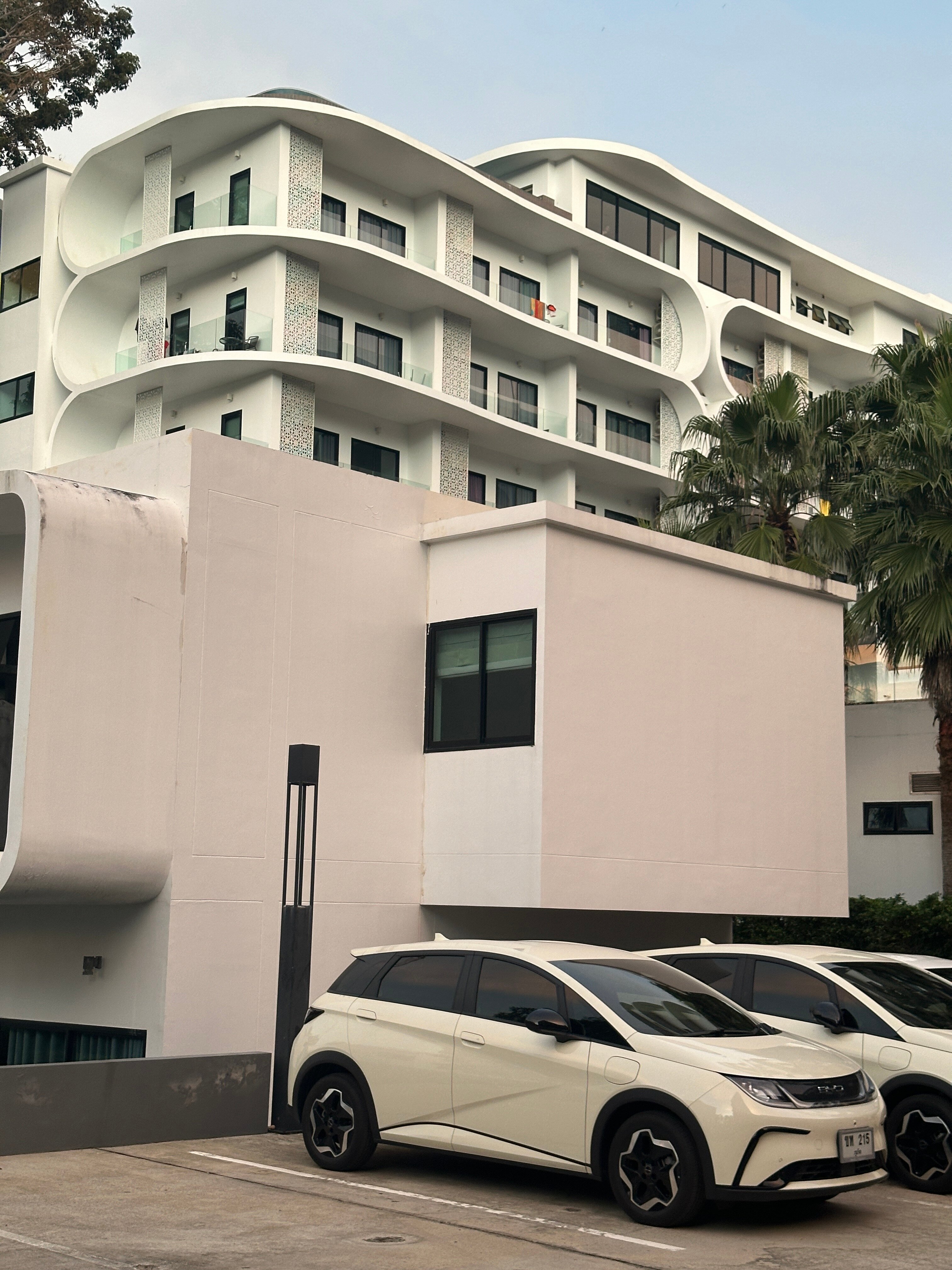 Фото Utopia Naiharn