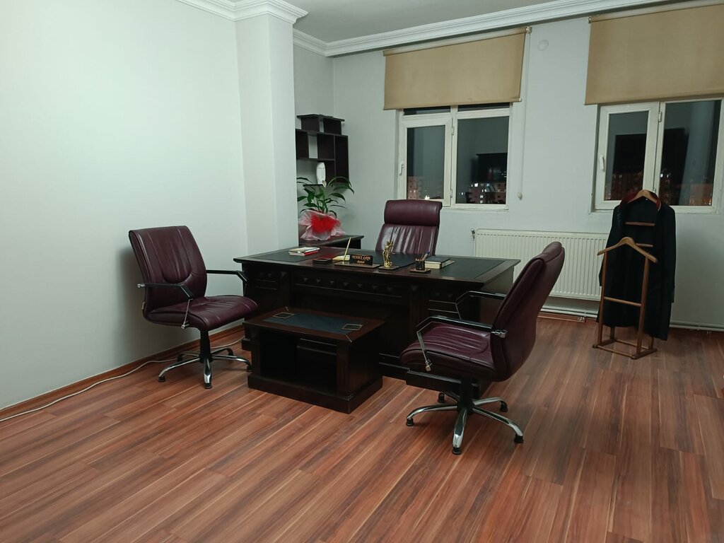 Attorney Veysel Calik Law Office, Artuklu, photo