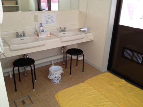 Фото Hotel Iyashinoyado Rodem