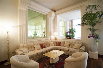 Фото Hotel Europa Terme