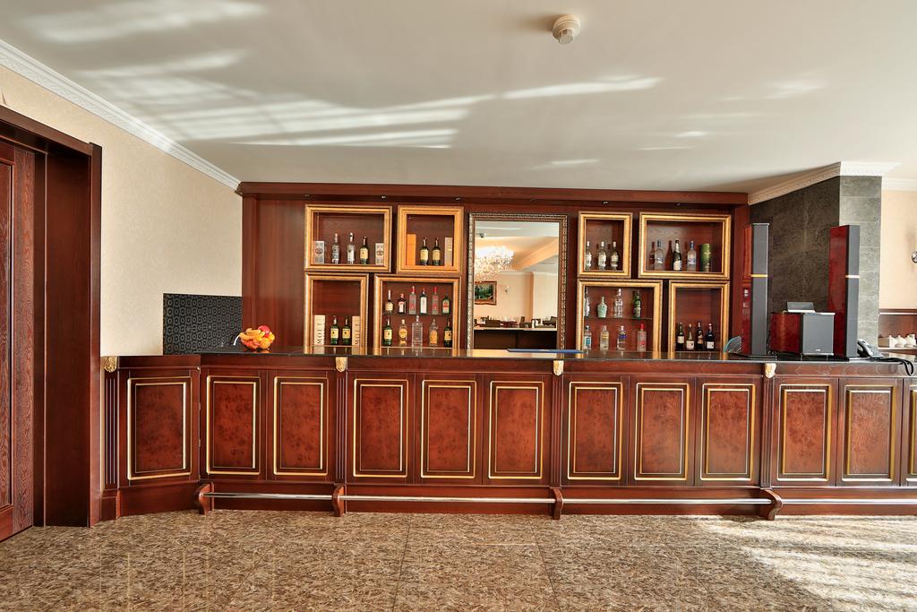 Фото Damas International Hotel