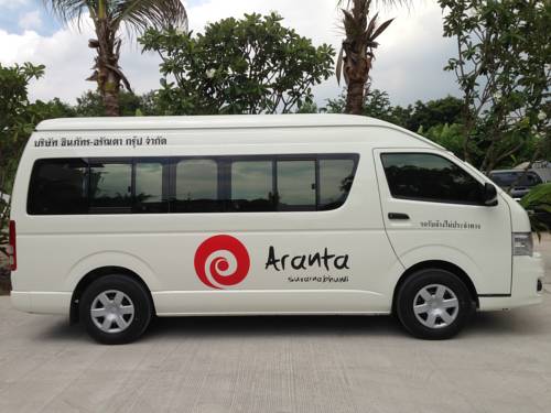 Фото Aranta Suvarnabhumi Airport