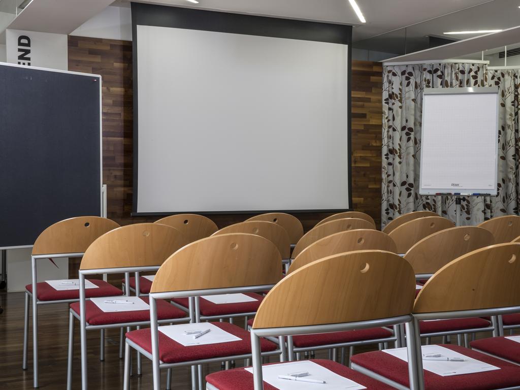 Фото Austria Trend Hotel Anatol Wien