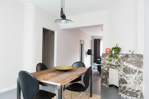 Фото Smartflats City - Saint-Gangulphe