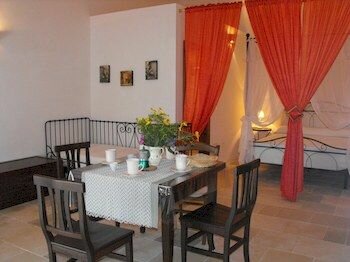 Фото Masseria La Grave