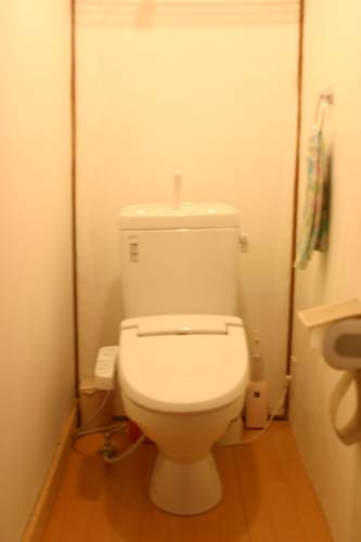 Фото Tentsuku Guest House