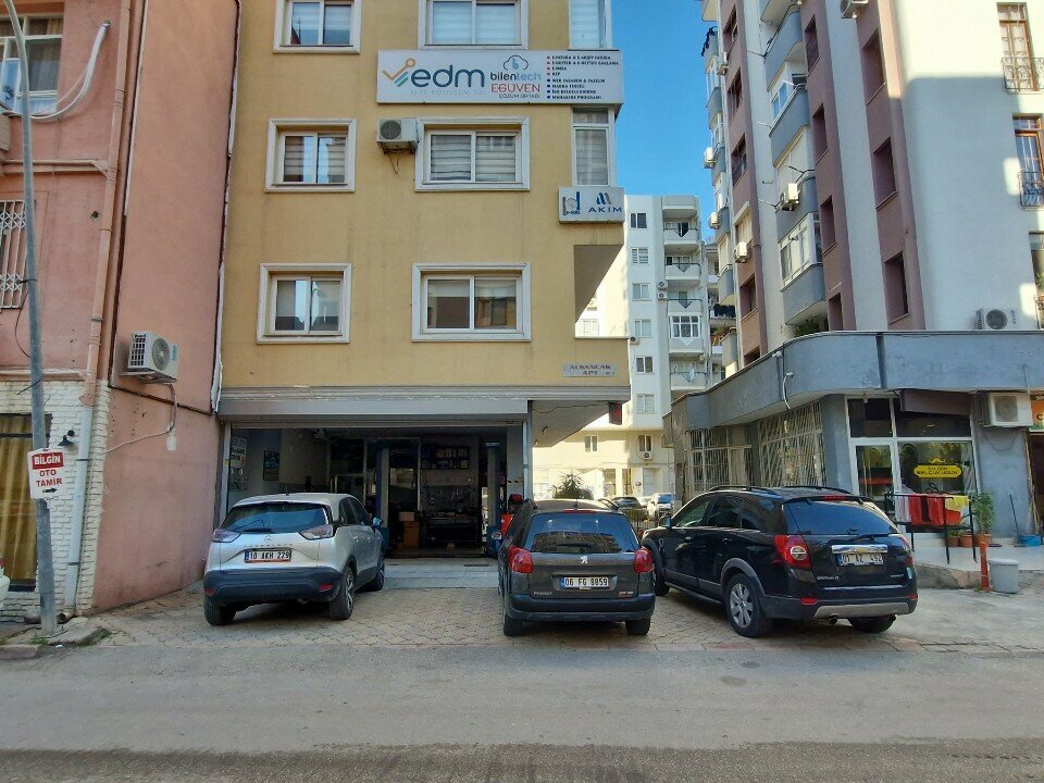 Natural resource extraction Ozfa Marble, Adana, photo