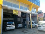 Genc Auto (Antalya, Muratpaşa, Cumhuriyet Mah., 675. Sok., 3) ، ورشة لتصليح السيارات