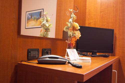 Фото Hotel Stazione