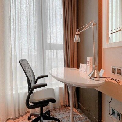 Фото Hilton Garden Inn Shanghai Hongqiao Necc