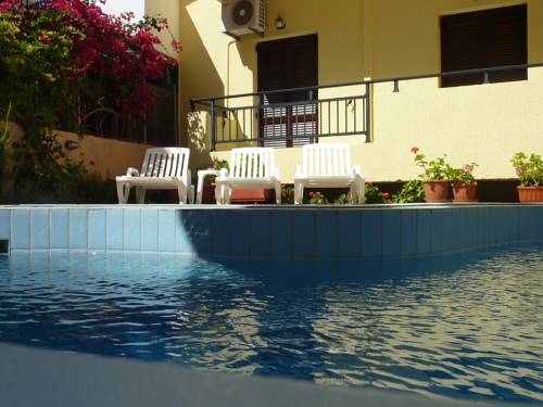 Фото Cleopatra Apartments