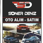 Soner Deniz Auto Buying and Selling (Ankara Province, Yenimahalle, Ergazi Neighborhood, 1802nd Avenue, 6), car dealership