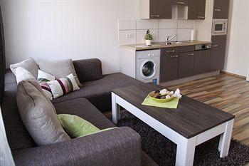 Фото CheckVienna – Apartment Huglgasse