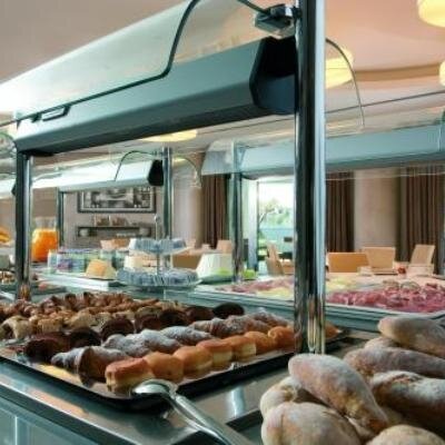 Фото DoubleTree by Hilton Hotel Olbia - Sardinia