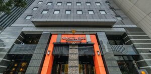 Гостиница Apa Hotel Pride Akasaka Kokkaigijidomae - National Diet Bldg