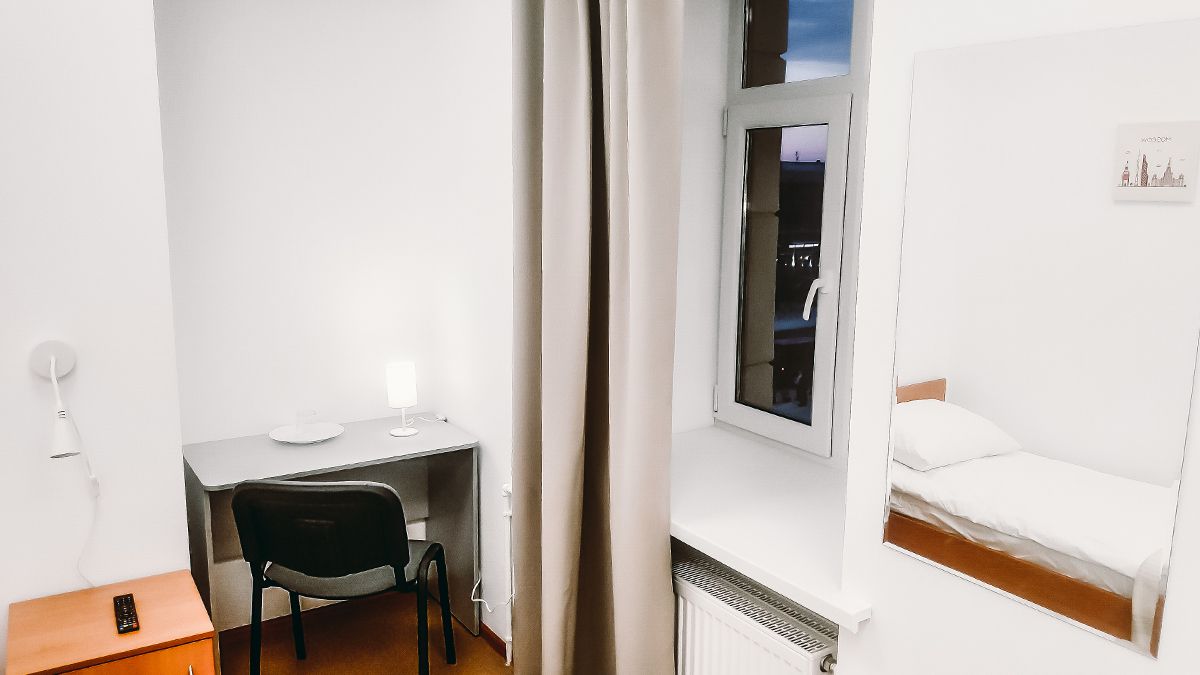 Фото Smart Hotel КДО Петрозаводск