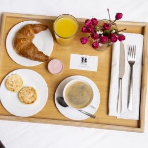 Фото Отель на Моховой