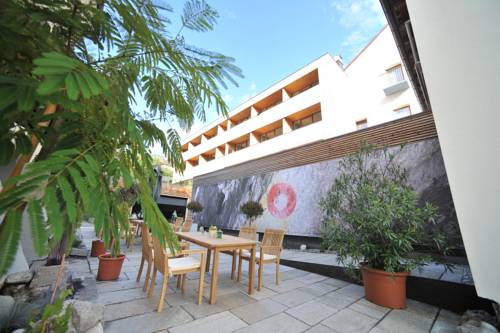Фото Hotel Hinteregger