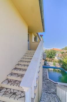 Фото Comfort Pool Apartments