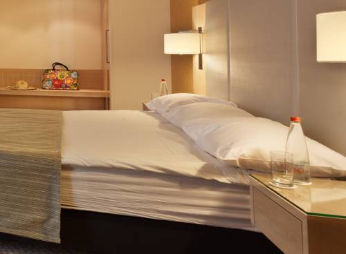 Фото Isrotel Lagoona