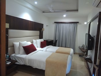 Фото Lords Eco Inn Jayanagar