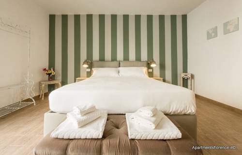 Фото Апартаменты Florence San Marco