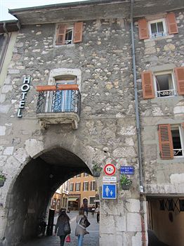 Фото Icone Hotel