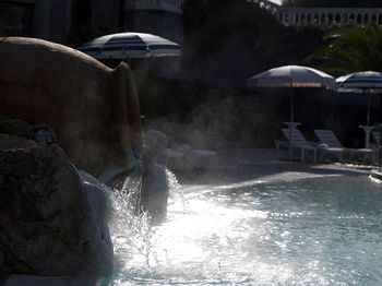 Фото Hotel Terme Capasso