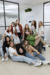 Honey Nails (Plekhanovskaya Street, 41) ، صالون العناية بالأظافر