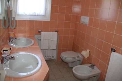 Фото Hotel 3 Botti