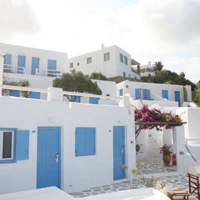 Фото Hotel Madalena