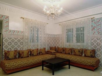 Фото Les Oliviers