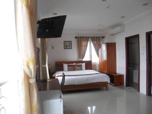 Фото Sunsea Hotel