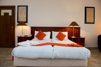 Фото Swiss Inn Pyramids Golf Resort