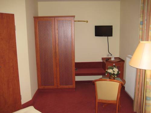 Фото Hotel Am Klostergarten