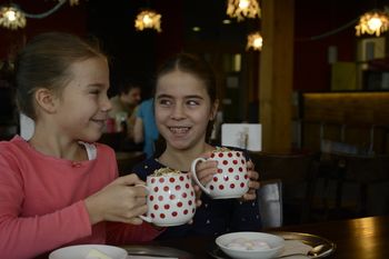 Фото Penzion Andula