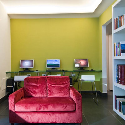 Фото Hotel Piazza Bellini