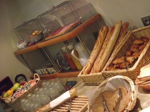 Фото Hotel D'angleterre